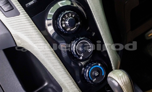 Buy Used Toyota Yaris Silver Car in Bangkok in Bangkok Buy Used Toyota Yaris Silver Car in Bangkok in Bangkok