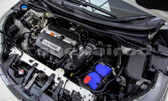 Buy Used Honda CR-V White Car in Bangkok in Bangkok Buy Used Honda CR-V White Car in Bangkok in Bangkok