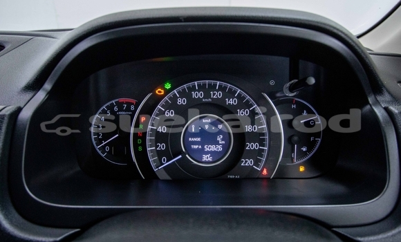 Buy Used Honda CR-V White Car in Bangkok in Bangkok Buy Used Honda CR-V White Car in Bangkok in Bangkok