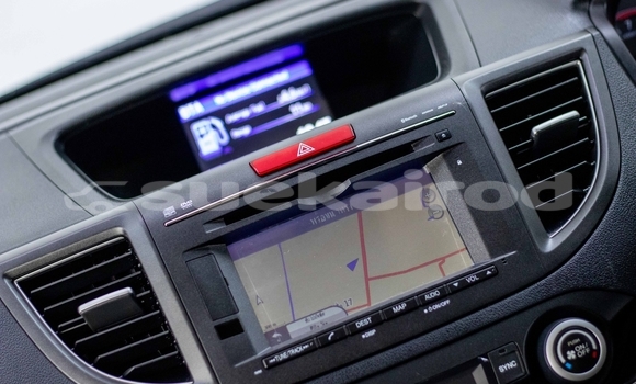 Buy Used Honda CR-V White Car in Bangkok in Bangkok Buy Used Honda CR-V White Car in Bangkok in Bangkok