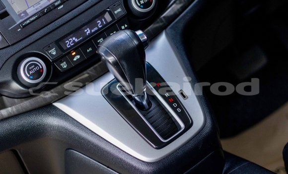 Buy Used Honda CR-V White Car in Bangkok in Bangkok Buy Used Honda CR-V White Car in Bangkok in Bangkok