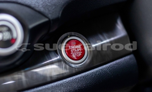 Buy Used Honda CR-V White Car in Bangkok in Bangkok Buy Used Honda CR-V White Car in Bangkok in Bangkok