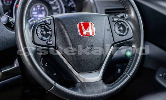 Buy Used Honda CR-V White Car in Bangkok in Bangkok Buy Used Honda CR-V White Car in Bangkok in Bangkok