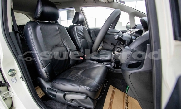 ซื้อ รถมือสอง Honda Jazz ขาว รถยนต์ ใน %{เมือง} ใน กรุงเทพมหานคร ซื้อ รถมือสอง Honda Jazz ขาว รถยนต์ ใน %{เมือง} ใน กรุงเทพมหานคร