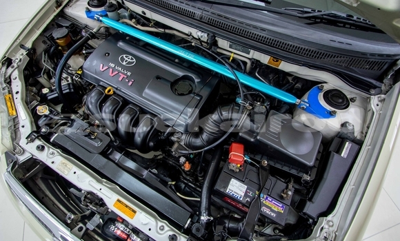 Buy Used Toyota Altis Other Car in Bangkok in Bangkok Buy Used Toyota Altis Other Car in Bangkok in Bangkok