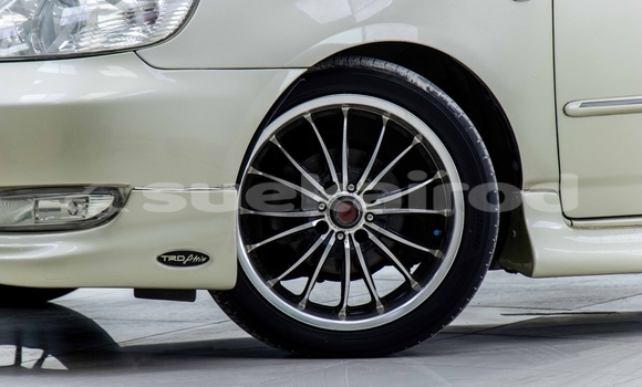 Buy Used Toyota Altis Other Car in Bangkok in Bangkok Buy Used Toyota Altis Other Car in Bangkok in Bangkok