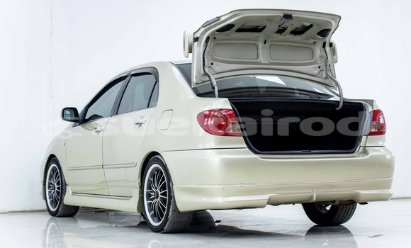 Buy Used Toyota Altis Other Car in Bangkok in Bangkok Buy Used Toyota Altis Other Car in Bangkok in Bangkok