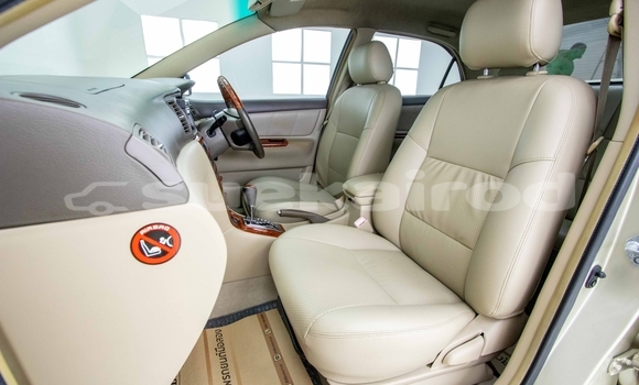 Buy Used Toyota Altis Other Car in Bangkok in Bangkok Buy Used Toyota Altis Other Car in Bangkok in Bangkok