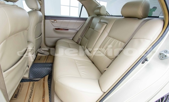 Buy Used Toyota Altis Other Car in Bangkok in Bangkok Buy Used Toyota Altis Other Car in Bangkok in Bangkok