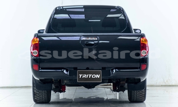 ซื้อ รถมือสอง Mitsubishi Triton สีดำ รถยนต์ ใน %{เมือง} ใน กรุงเทพมหานคร ซื้อ รถมือสอง Mitsubishi Triton สีดำ รถยนต์ ใน %{เมือง} ใน กรุงเทพมหานคร