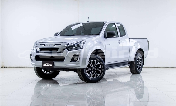 Buy Used Isuzu D-Max Other Car in Bangkok in Bangkok