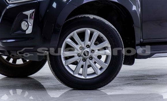 ซื้อ รถมือสอง Isuzu D-Max สีดำ รถยนต์ ใน %{เมือง} ใน กรุงเทพมหานคร ซื้อ รถมือสอง Isuzu D-Max สีดำ รถยนต์ ใน %{เมือง} ใน กรุงเทพมหานคร