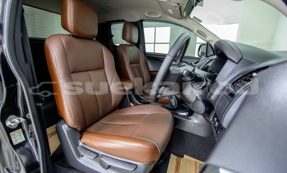 ซื้อ รถมือสอง Isuzu D-Max สีดำ รถยนต์ ใน %{เมือง} ใน กรุงเทพมหานคร ซื้อ รถมือสอง Isuzu D-Max สีดำ รถยนต์ ใน %{เมือง} ใน กรุงเทพมหานคร