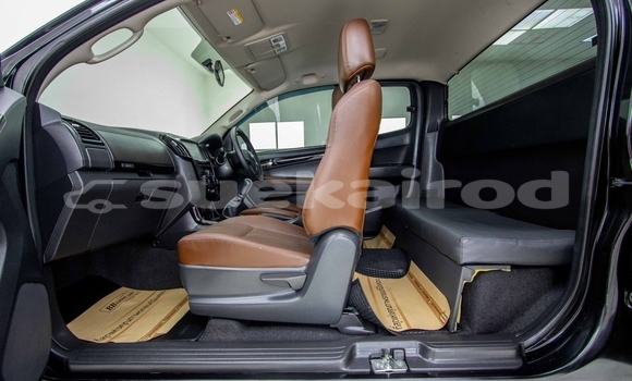 ซื้อ รถมือสอง Isuzu D-Max สีดำ รถยนต์ ใน %{เมือง} ใน กรุงเทพมหานคร ซื้อ รถมือสอง Isuzu D-Max สีดำ รถยนต์ ใน %{เมือง} ใน กรุงเทพมหานคร