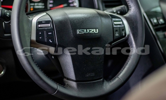 ซื้อ รถมือสอง Isuzu D-Max สีดำ รถยนต์ ใน %{เมือง} ใน กรุงเทพมหานคร ซื้อ รถมือสอง Isuzu D-Max สีดำ รถยนต์ ใน %{เมือง} ใน กรุงเทพมหานคร