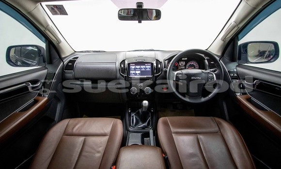 ซื้อ รถมือสอง Isuzu D-Max สีดำ รถยนต์ ใน %{เมือง} ใน กรุงเทพมหานคร ซื้อ รถมือสอง Isuzu D-Max สีดำ รถยนต์ ใน %{เมือง} ใน กรุงเทพมหานคร