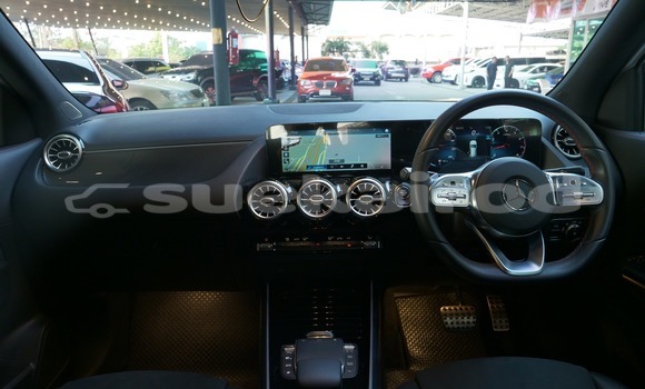 Buy Used Mercedes-Benz GLA-klasse AMG White Car in Bangkok in Bangkok Buy Used Mercedes-Benz GLA-klasse AMG White Car in Bangkok in Bangkok