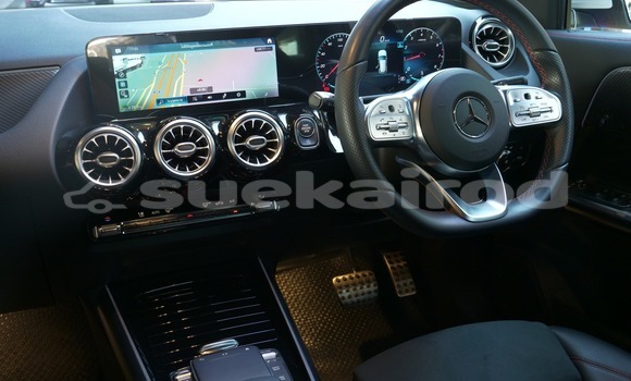 Buy Used Mercedes-Benz GLA-klasse AMG White Car in Bangkok in Bangkok Buy Used Mercedes-Benz GLA-klasse AMG White Car in Bangkok in Bangkok