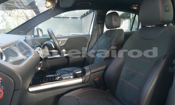 Buy Used Mercedes-Benz GLA-klasse AMG White Car in Bangkok in Bangkok Buy Used Mercedes-Benz GLA-klasse AMG White Car in Bangkok in Bangkok