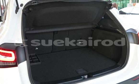 Buy Used Mercedes-Benz GLA-klasse AMG White Car in Bangkok in Bangkok Buy Used Mercedes-Benz GLA-klasse AMG White Car in Bangkok in Bangkok