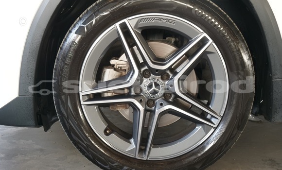 Buy Used Mercedes-Benz GLA-klasse AMG White Car in Bangkok in Bangkok Buy Used Mercedes-Benz GLA-klasse AMG White Car in Bangkok in Bangkok