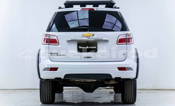 ซื้อ รถมือสอง Chevrolet TrailBlazer ขาว รถยนต์ ใน %{เมือง} ใน กรุงเทพมหานคร ซื้อ รถมือสอง Chevrolet TrailBlazer ขาว รถยนต์ ใน %{เมือง} ใน กรุงเทพมหานคร