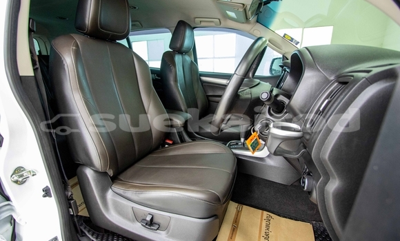 ซื้อ รถมือสอง Chevrolet TrailBlazer ขาว รถยนต์ ใน %{เมือง} ใน กรุงเทพมหานคร ซื้อ รถมือสอง Chevrolet TrailBlazer ขาว รถยนต์ ใน %{เมือง} ใน กรุงเทพมหานคร
