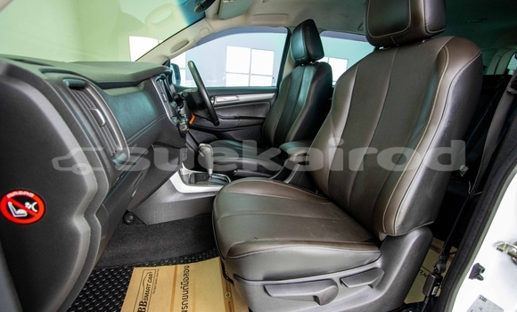 ซื้อ รถมือสอง Chevrolet TrailBlazer ขาว รถยนต์ ใน %{เมือง} ใน กรุงเทพมหานคร ซื้อ รถมือสอง Chevrolet TrailBlazer ขาว รถยนต์ ใน %{เมือง} ใน กรุงเทพมหานคร