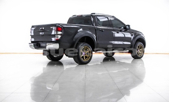 Buy Used Ford Ranger Black Car in Bangkok in Bangkok Buy Used Ford Ranger Black Car in Bangkok in Bangkok