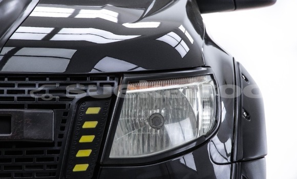 Buy Used Ford Ranger Black Car in Bangkok in Bangkok Buy Used Ford Ranger Black Car in Bangkok in Bangkok