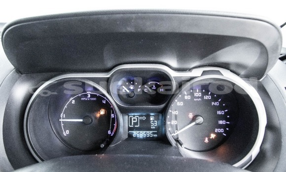 Buy Used Ford Ranger Black Car in Bangkok in Bangkok Buy Used Ford Ranger Black Car in Bangkok in Bangkok