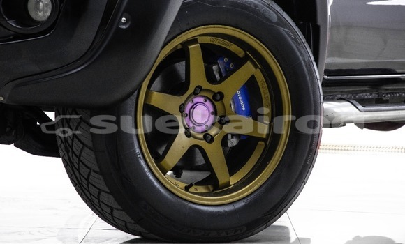 Buy Used Ford Ranger Black Car in Bangkok in Bangkok Buy Used Ford Ranger Black Car in Bangkok in Bangkok