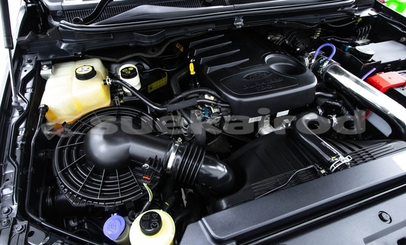 Buy Used Ford Ranger Black Car in Bangkok in Bangkok Buy Used Ford Ranger Black Car in Bangkok in Bangkok