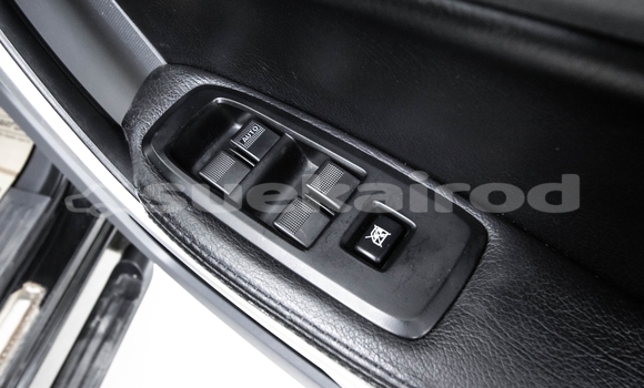 Buy Used Ford Ranger Black Car in Bangkok in Bangkok Buy Used Ford Ranger Black Car in Bangkok in Bangkok