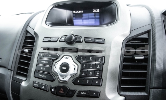 Buy Used Ford Ranger Black Car in Bangkok in Bangkok Buy Used Ford Ranger Black Car in Bangkok in Bangkok