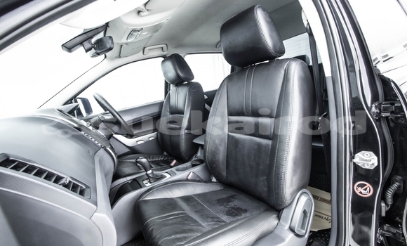 Buy Used Ford Ranger Black Car in Bangkok in Bangkok Buy Used Ford Ranger Black Car in Bangkok in Bangkok