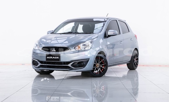 Buy Used Mitsubishi Mirage Other Car in Bangkok in Bangkok