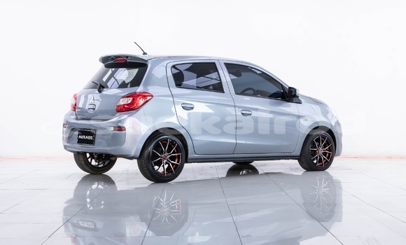 Buy Used Mitsubishi Mirage Other Car in Bangkok in Bangkok Buy Used Mitsubishi Mirage Other Car in Bangkok in Bangkok