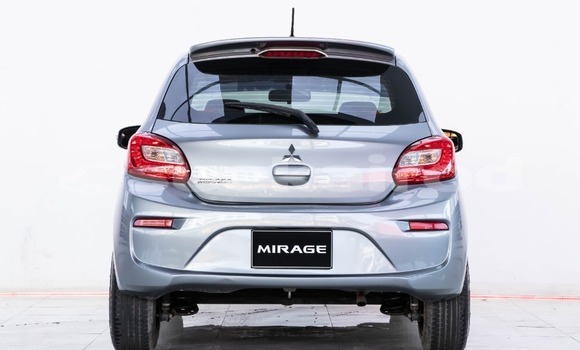 Buy Used Mitsubishi Mirage Other Car in Bangkok in Bangkok Buy Used Mitsubishi Mirage Other Car in Bangkok in Bangkok