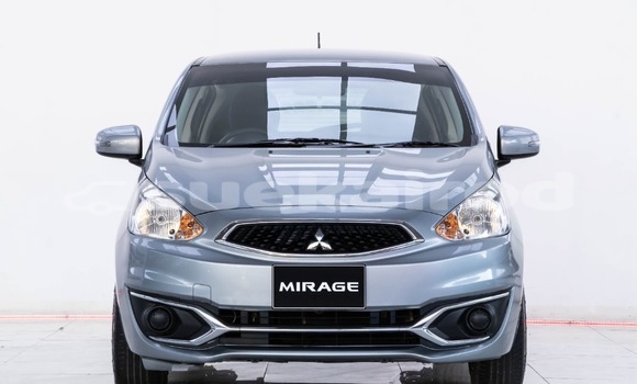 Buy Used Mitsubishi Mirage Other Car in Bangkok in Bangkok Buy Used Mitsubishi Mirage Other Car in Bangkok in Bangkok