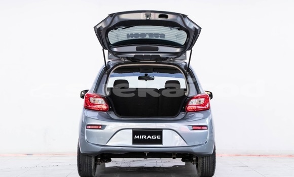 Buy Used Mitsubishi Mirage Other Car in Bangkok in Bangkok Buy Used Mitsubishi Mirage Other Car in Bangkok in Bangkok