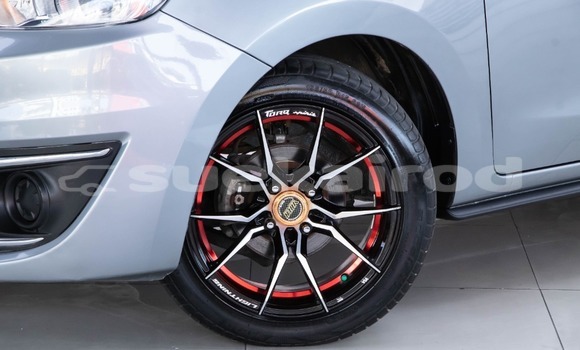 Buy Used Mitsubishi Mirage Other Car in Bangkok in Bangkok Buy Used Mitsubishi Mirage Other Car in Bangkok in Bangkok