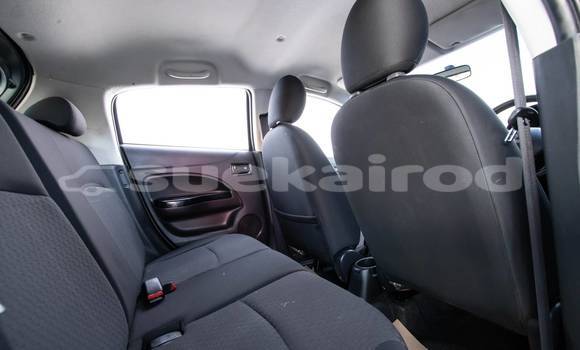 Buy Used Mitsubishi Mirage Other Car in Bangkok in Bangkok Buy Used Mitsubishi Mirage Other Car in Bangkok in Bangkok