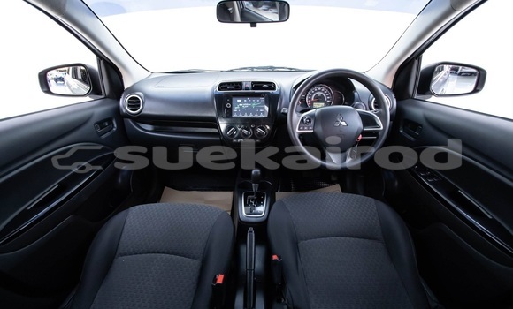 Buy Used Mitsubishi Mirage Other Car in Bangkok in Bangkok Buy Used Mitsubishi Mirage Other Car in Bangkok in Bangkok