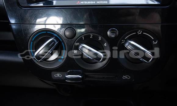 Buy Used Mitsubishi Mirage Other Car in Bangkok in Bangkok Buy Used Mitsubishi Mirage Other Car in Bangkok in Bangkok