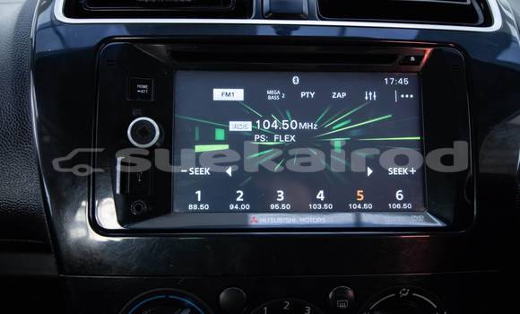 Buy Used Mitsubishi Mirage Other Car in Bangkok in Bangkok Buy Used Mitsubishi Mirage Other Car in Bangkok in Bangkok