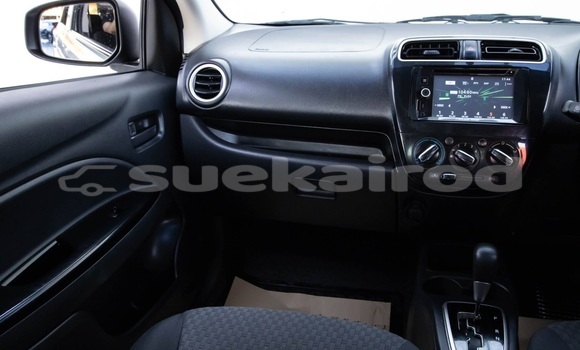 Buy Used Mitsubishi Mirage Other Car in Bangkok in Bangkok Buy Used Mitsubishi Mirage Other Car in Bangkok in Bangkok