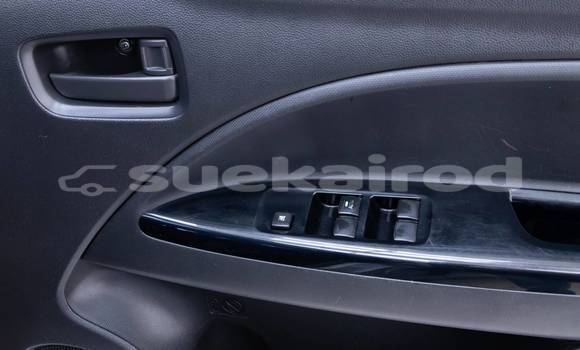 Buy Used Mitsubishi Mirage Other Car in Bangkok in Bangkok Buy Used Mitsubishi Mirage Other Car in Bangkok in Bangkok