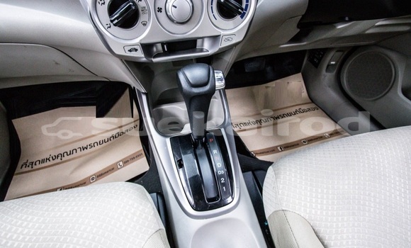 Buy Used Honda City Brown Car in Bangkok in Bangkok Buy Used Honda City Brown Car in Bangkok in Bangkok