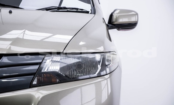 Buy Used Honda City Brown Car in Bangkok in Bangkok Buy Used Honda City Brown Car in Bangkok in Bangkok